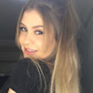 Meet your Posher, Maria luisa